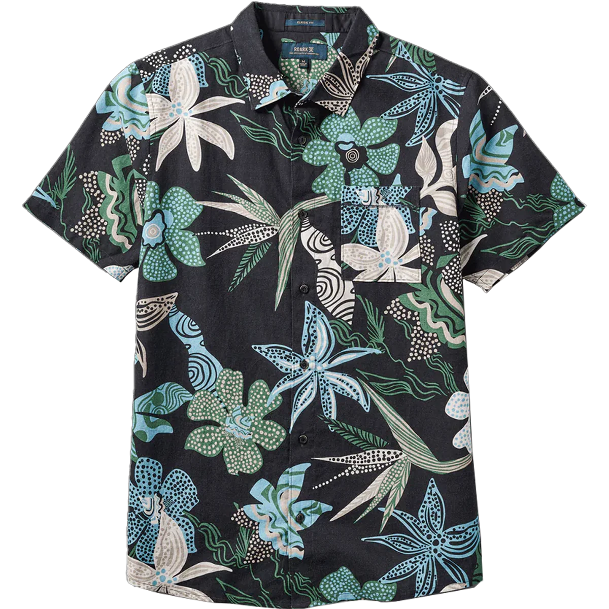 Journey Paradaiso - Onhollan