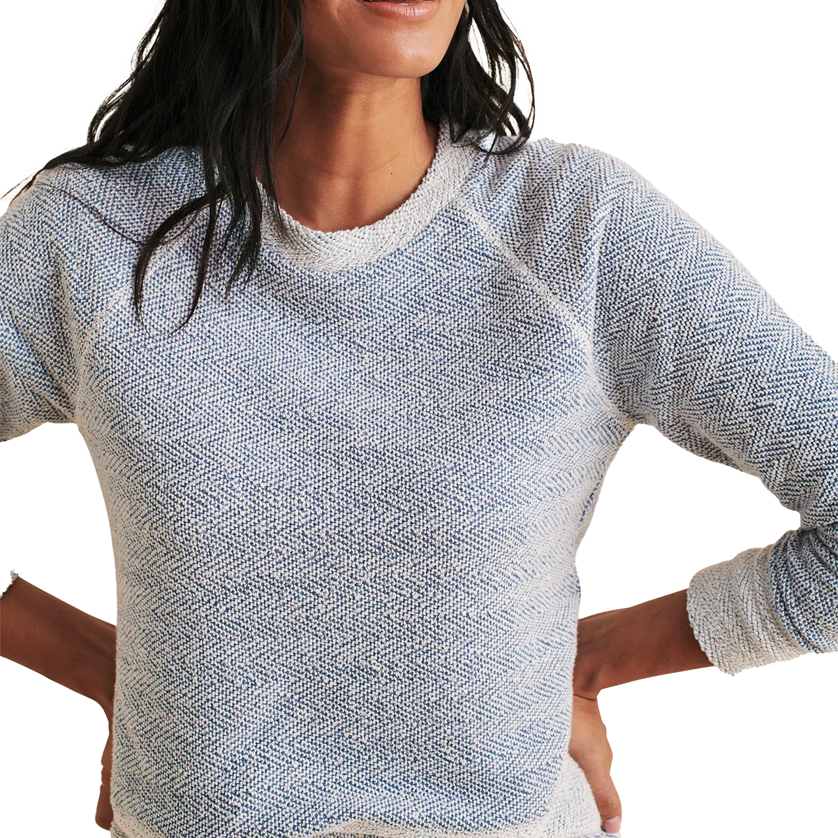 Women's Whitewater Crew - Onhollan