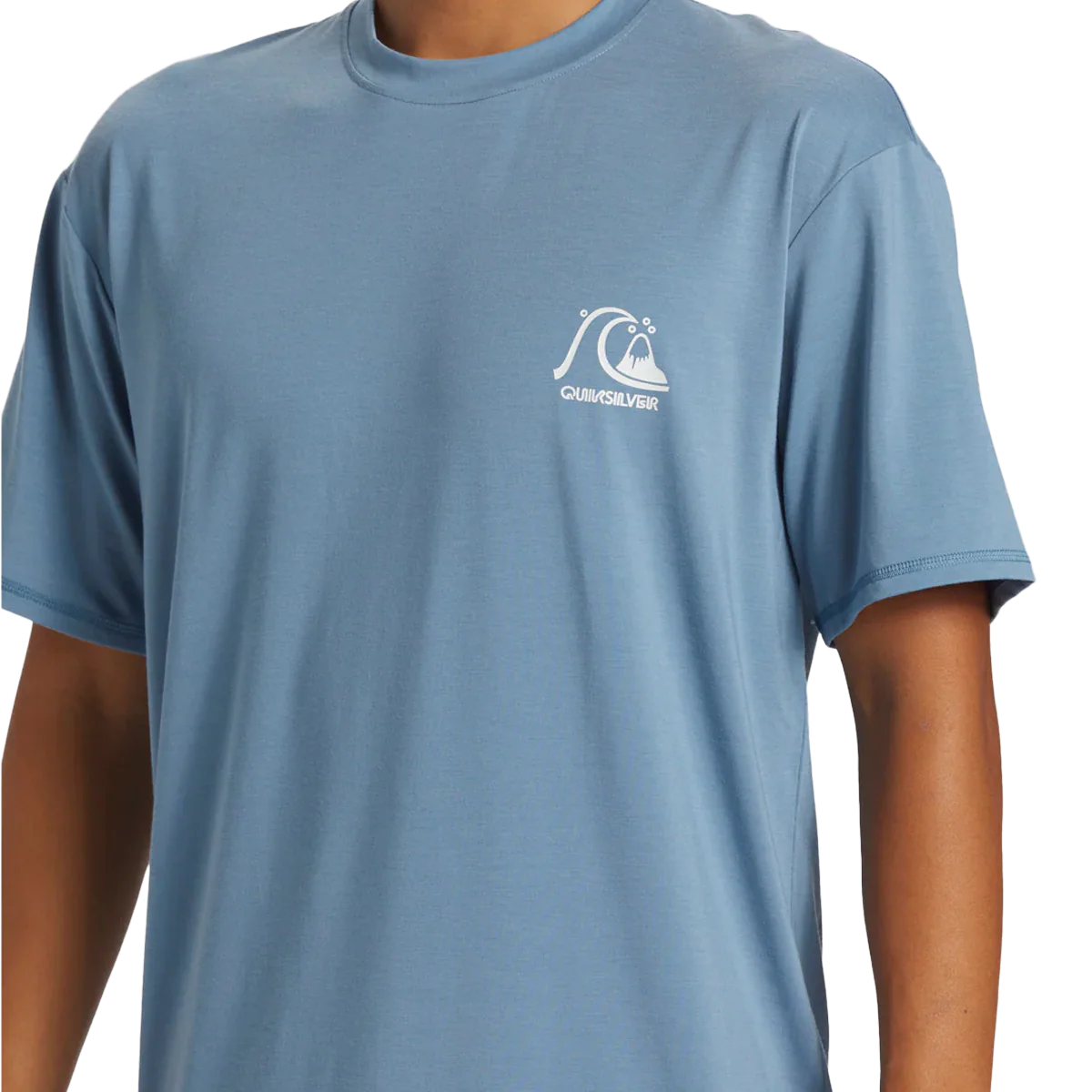 DNA Surf Tee Short Sleeve - Onhollan