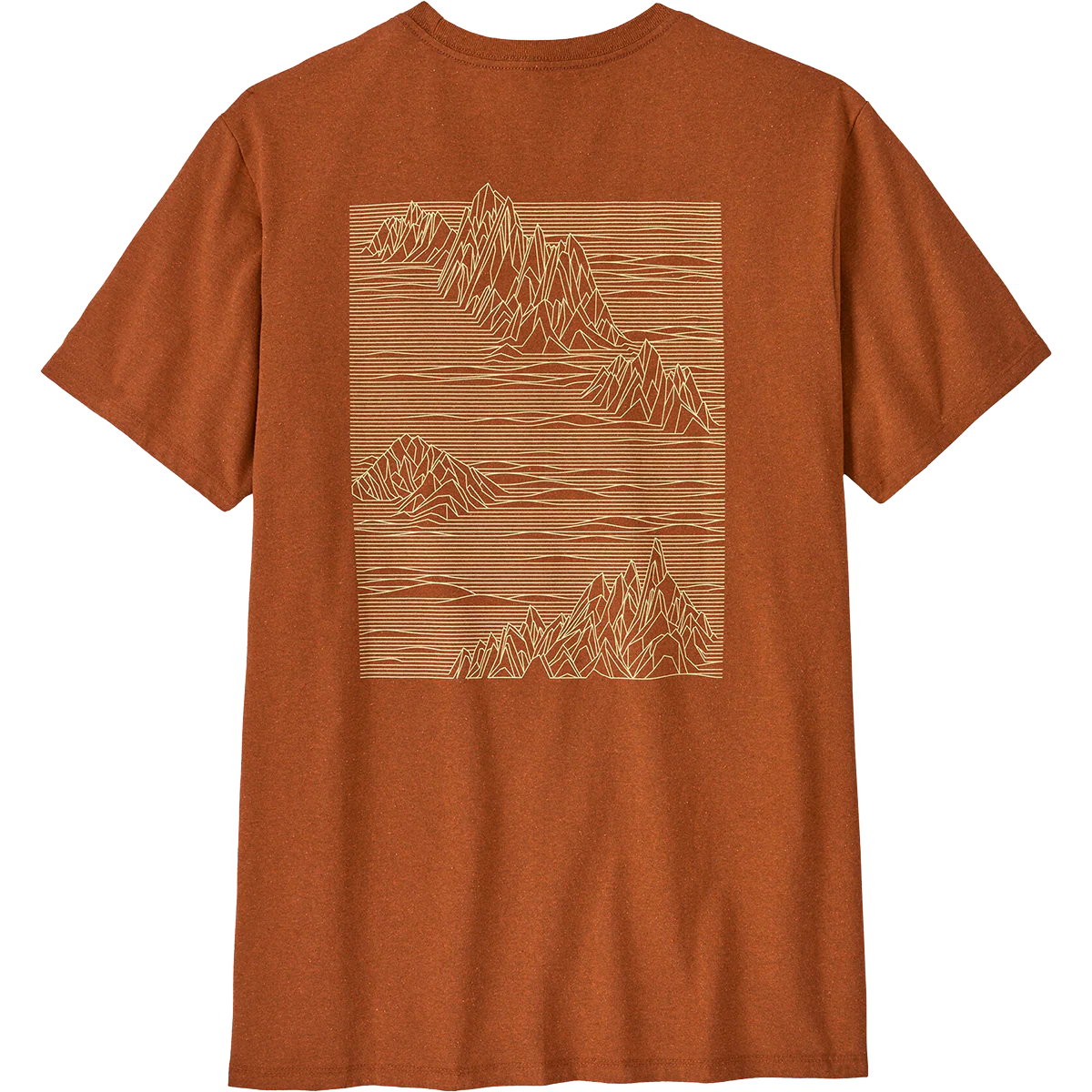 Men's Strataspire Responsibili-Tee - Onhollan