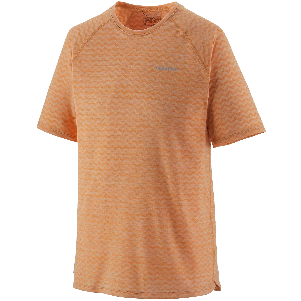 Men's Ridge Flow Shirt - Onhollan