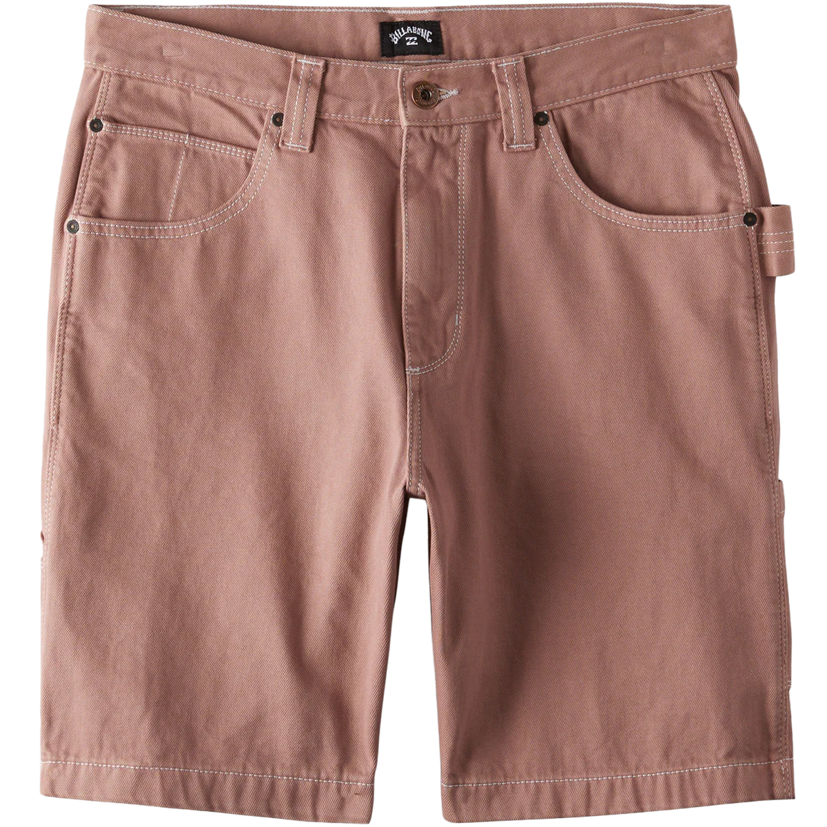 Men's Bad Dog Workwear Short - Onhollan