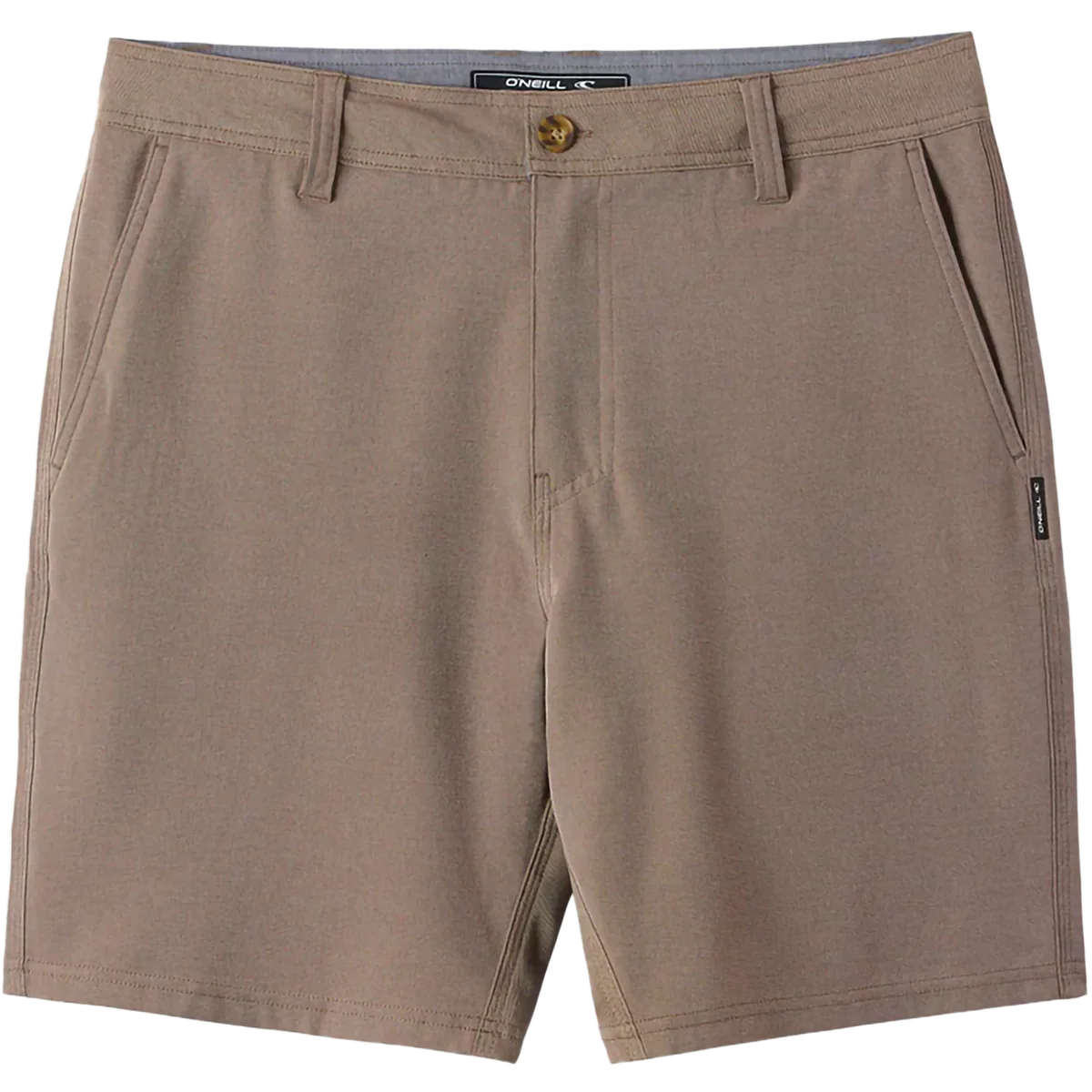 Men's Reserve Light Check 19