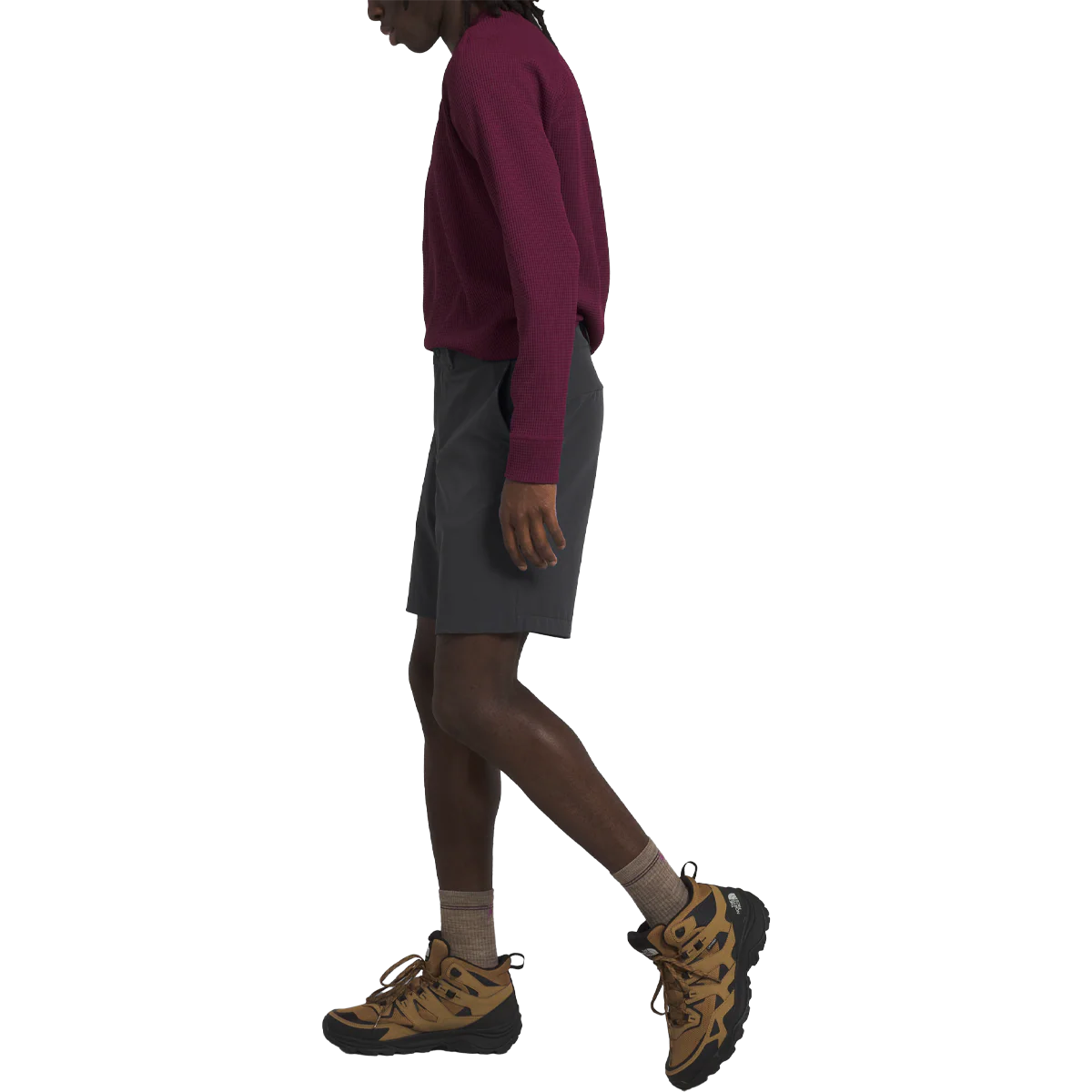 Men's Paramount Short 9