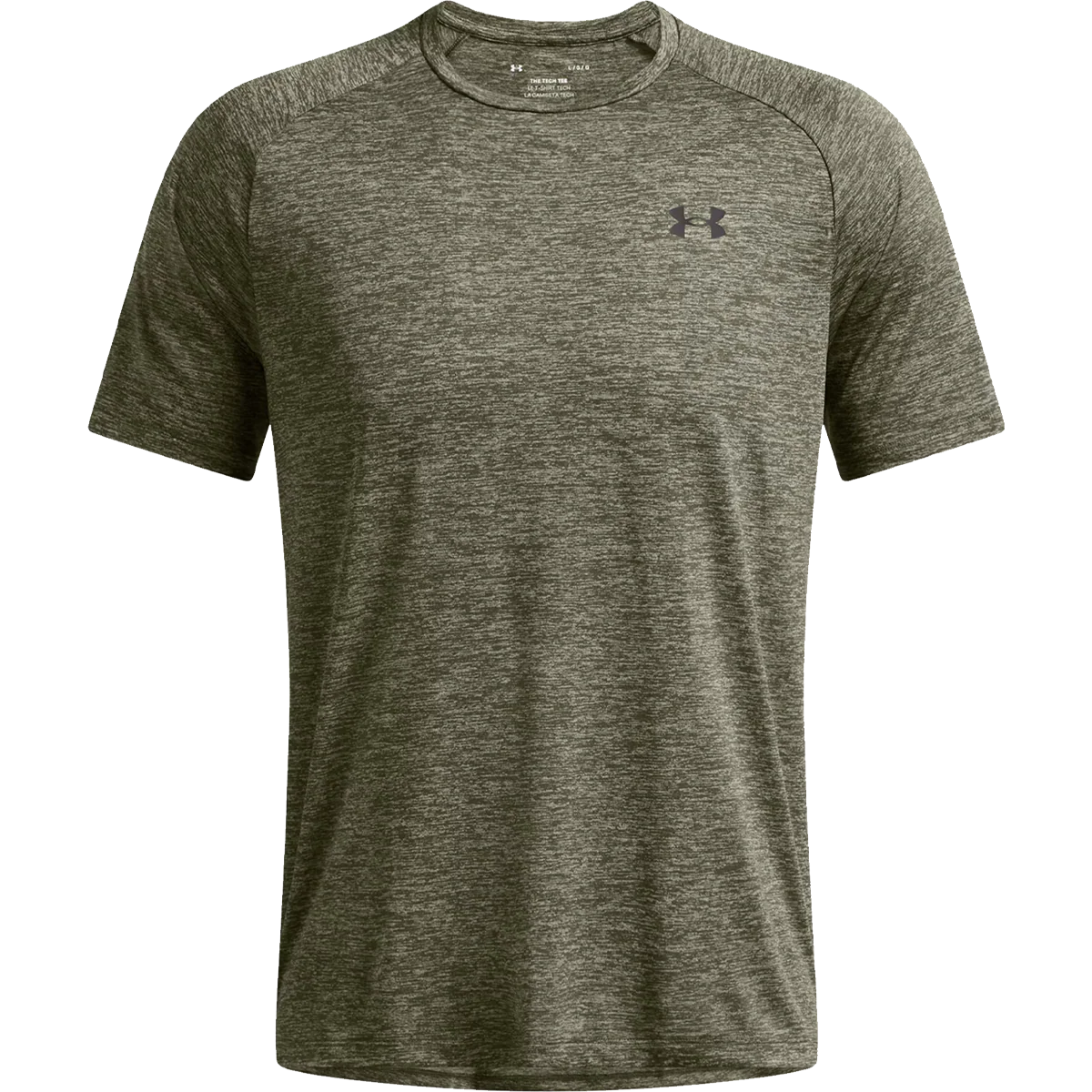 Men's UA Tech 2.0 Short Sleeve - Onhollan