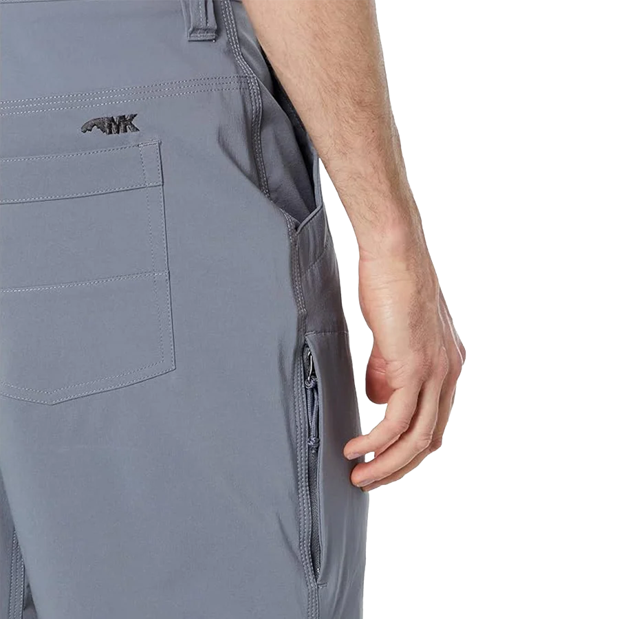 Men's Trail Chaser Short Classic 10