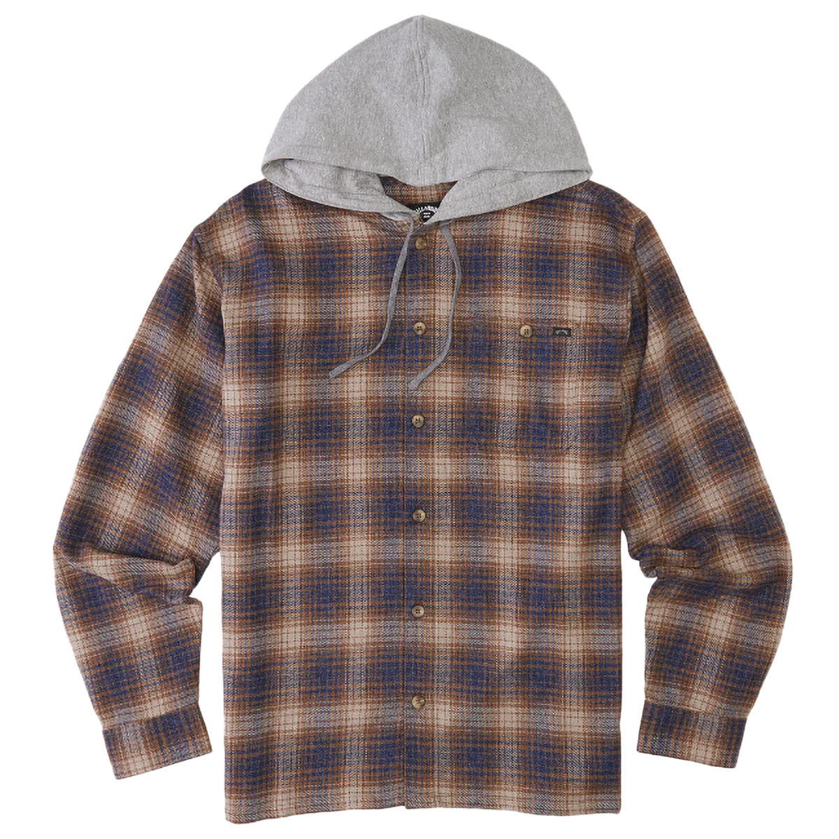 Men's Baja Flannel - Onhollan