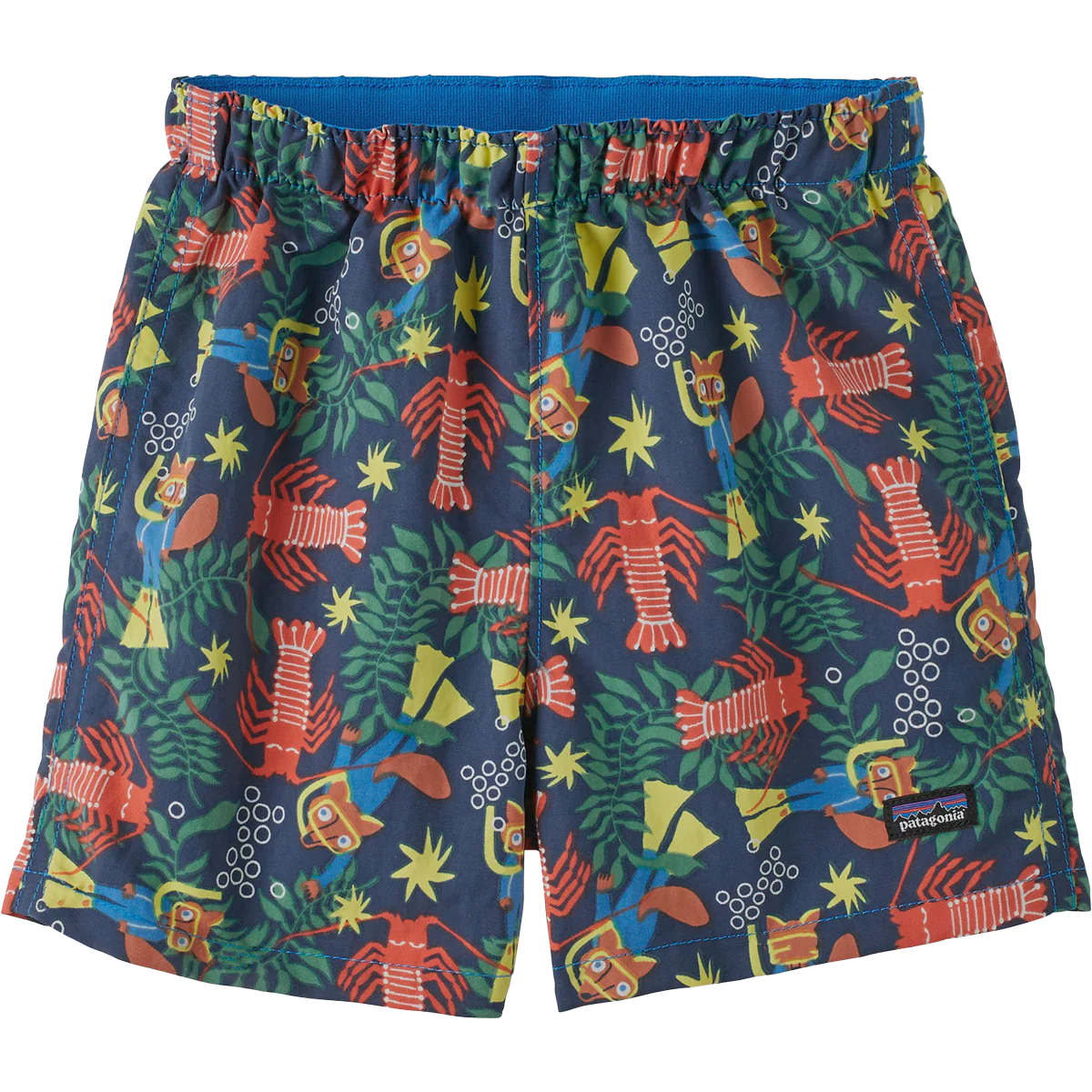 Youth Baby Baggies - Onhollan