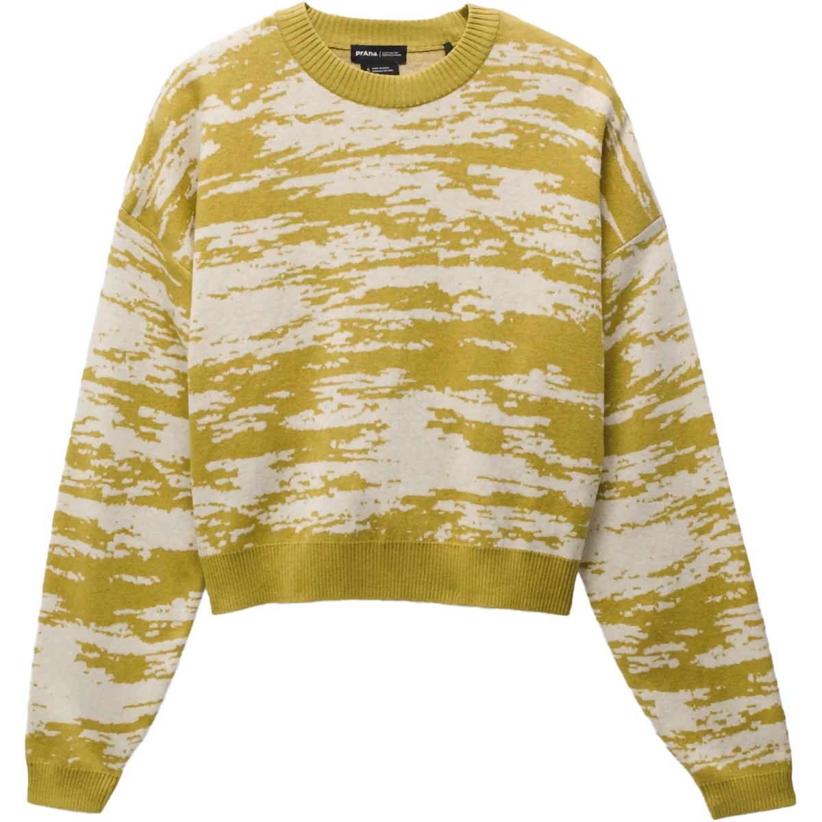 Women's Sun Fall Sweater - Onhollan