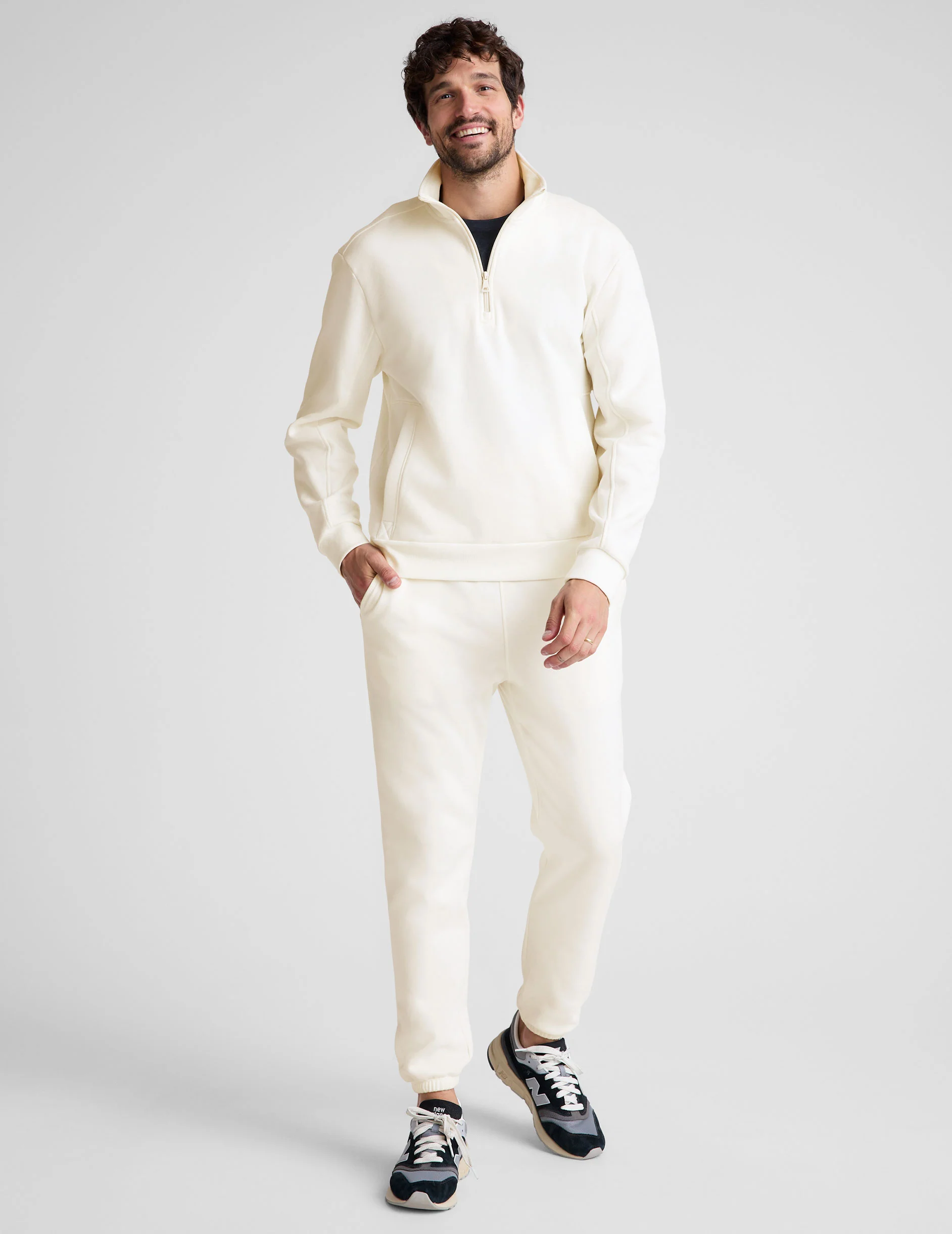 Last Layer Men's Pullover - Onhollan
