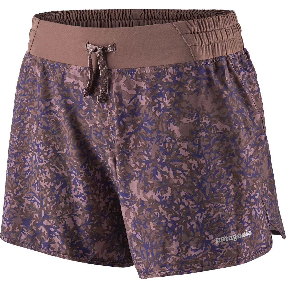 Women's Nine Trails Shorts - 6