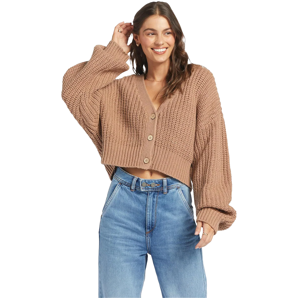 Women's Sundaze Sweater - Onhollan