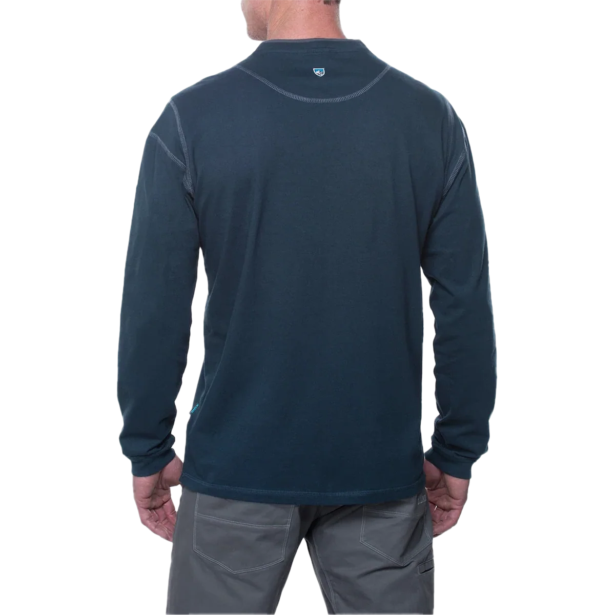 Men's Kommando Crew - Onhollan