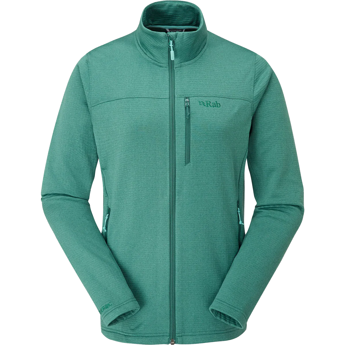 Women's Graviton Jacket - Onhollan