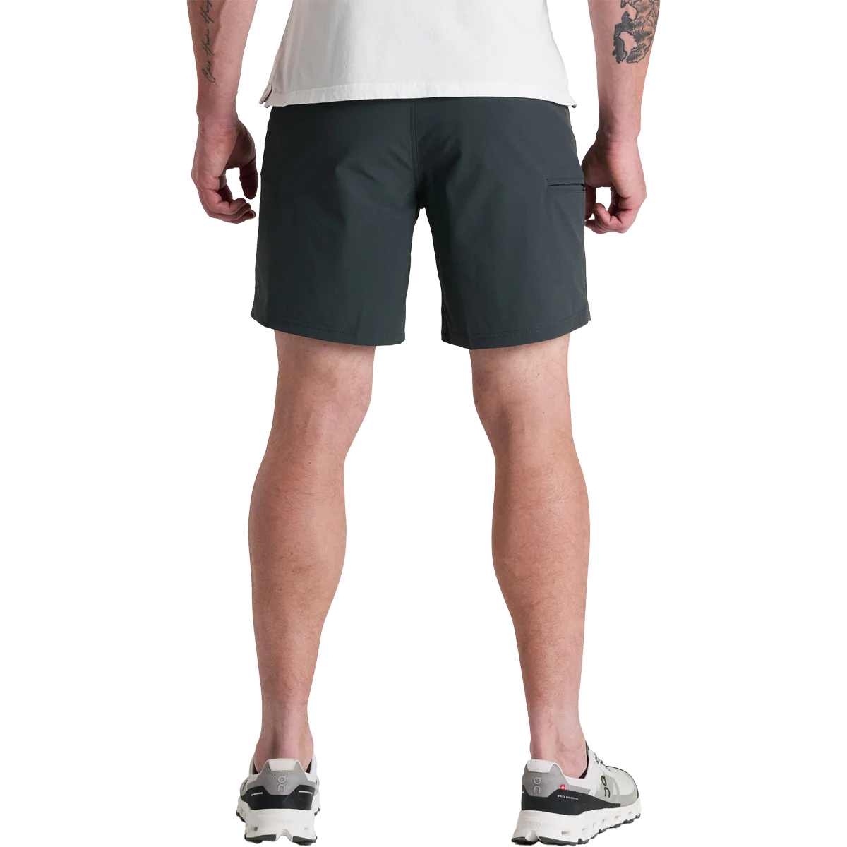 Men's Dissipatr Air Short - Onhollan
