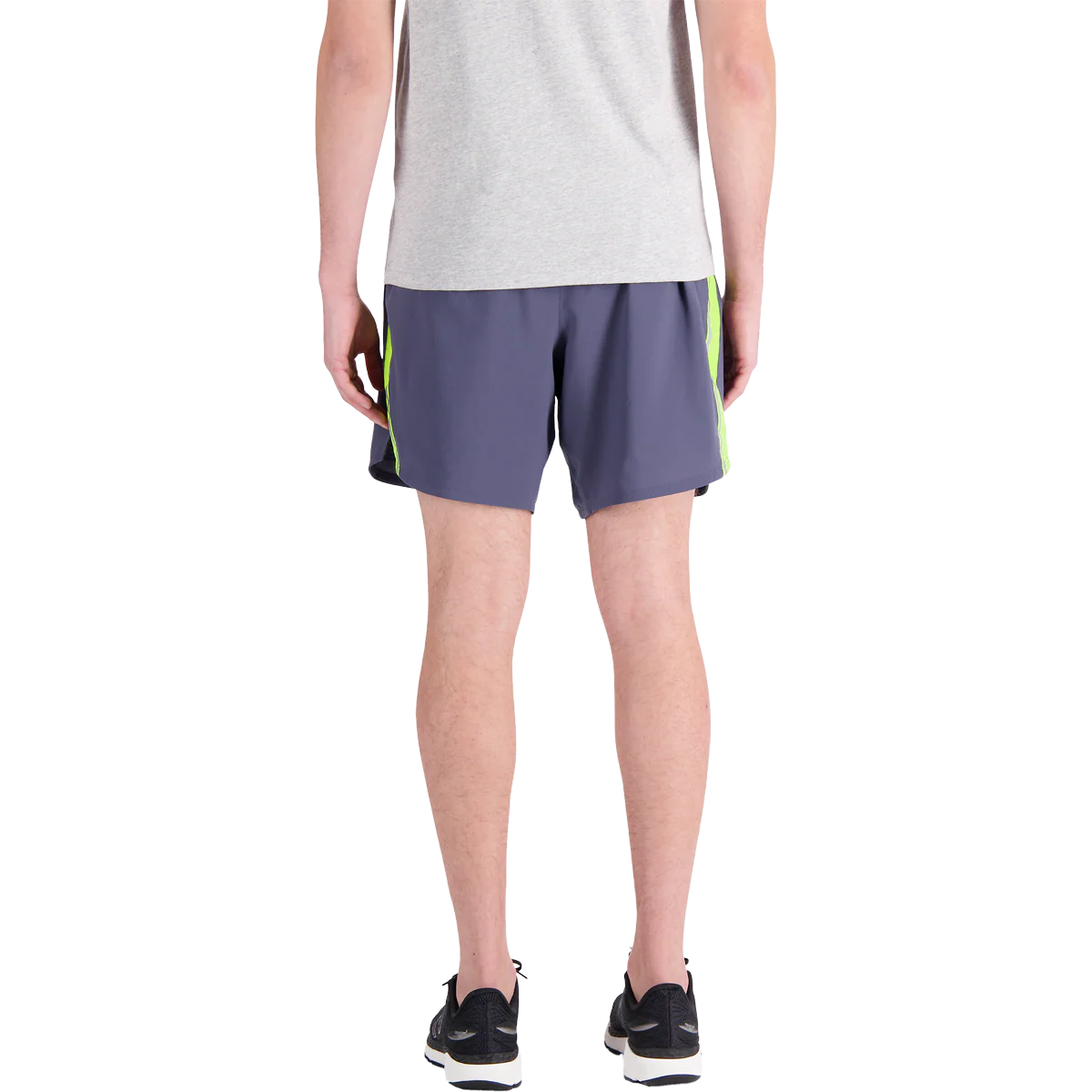 Men's Impact Run Short 7