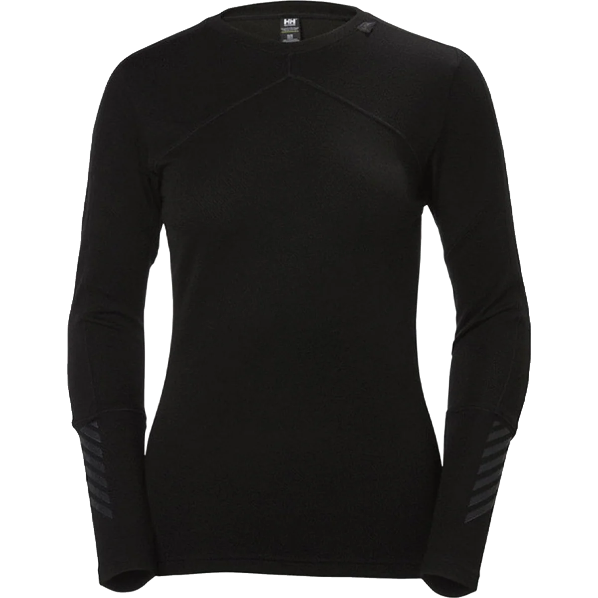 Women's HH Lifa Merino Crew - Onhollan