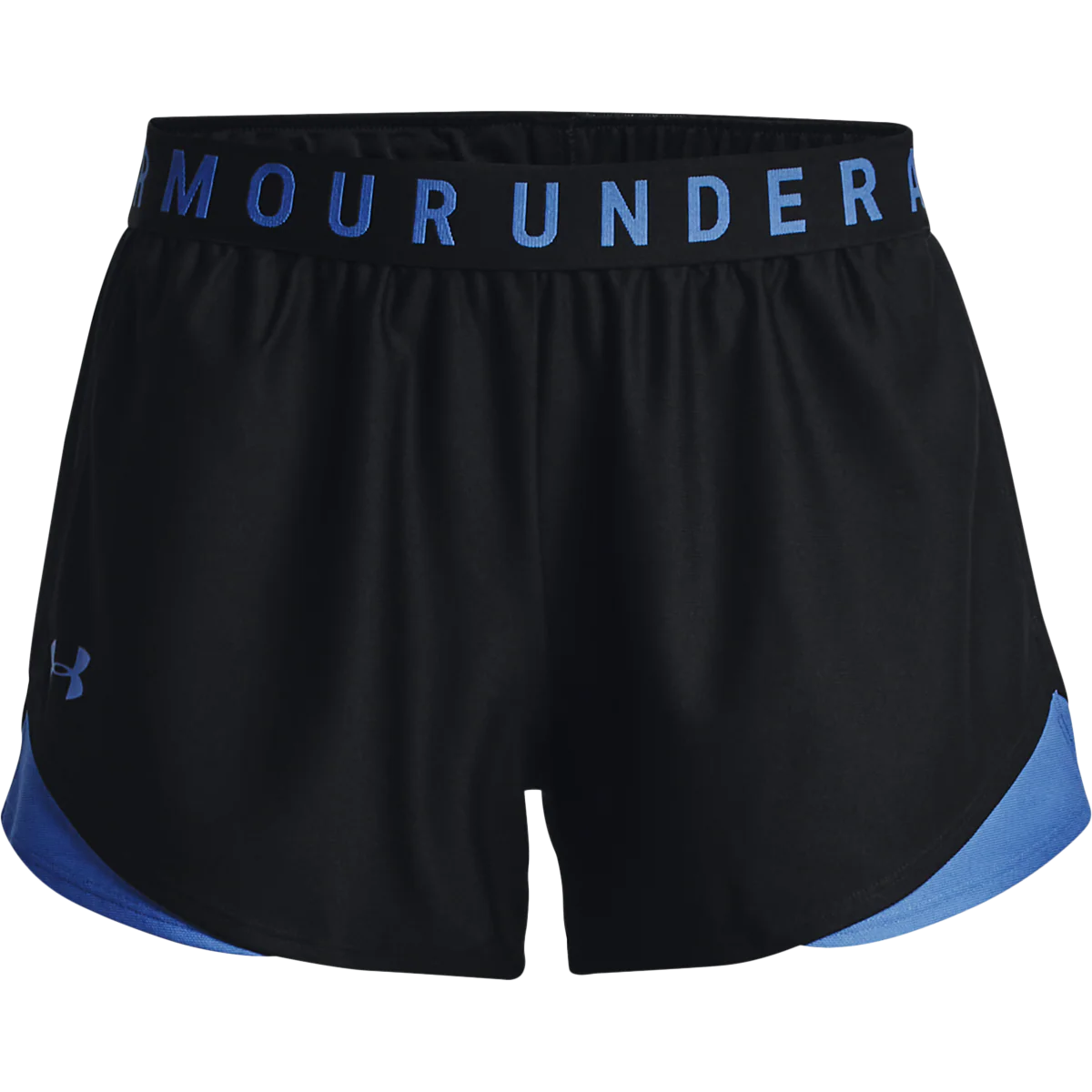 Women's Play Up 3.0 Short - Onhollan