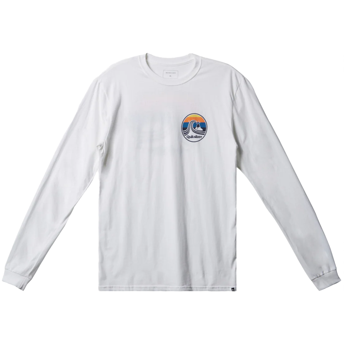 Men's Port of Call Long Sleeve Tee - Onhollan