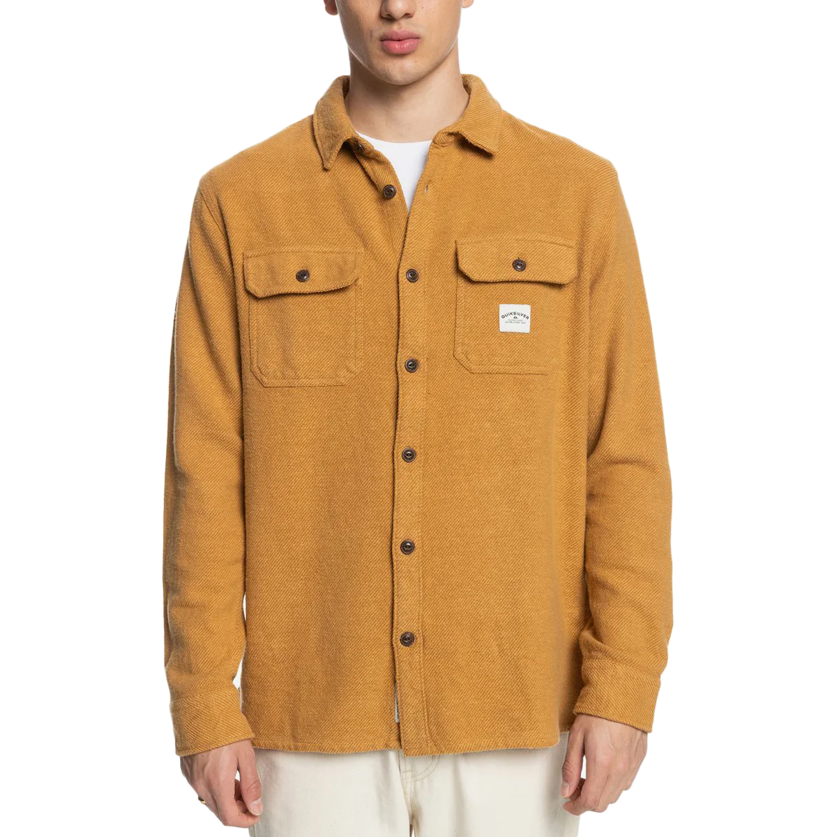 Men's Kyloe Long Sleeve - Onhollan