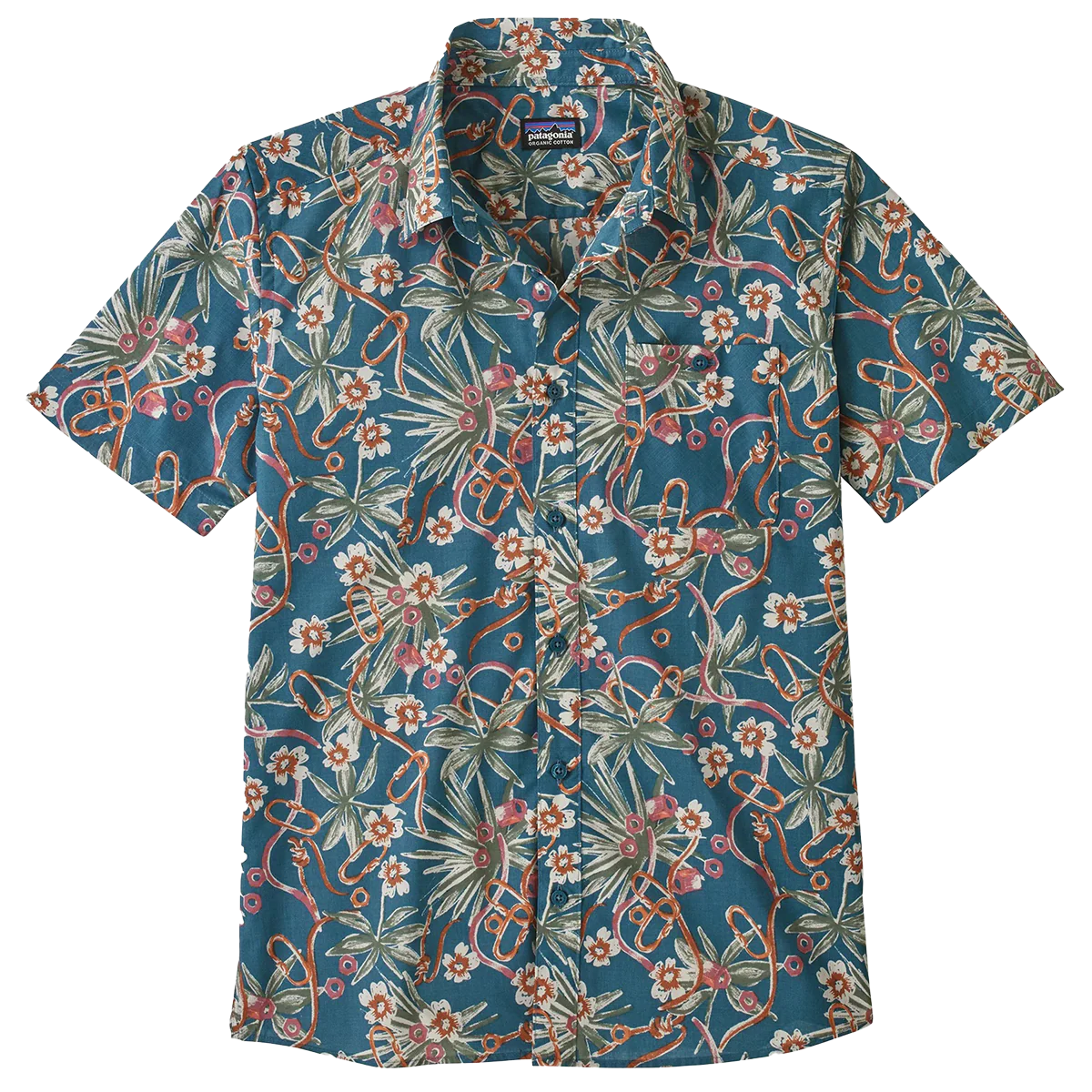 Men's Go To Shirt - Onhollan