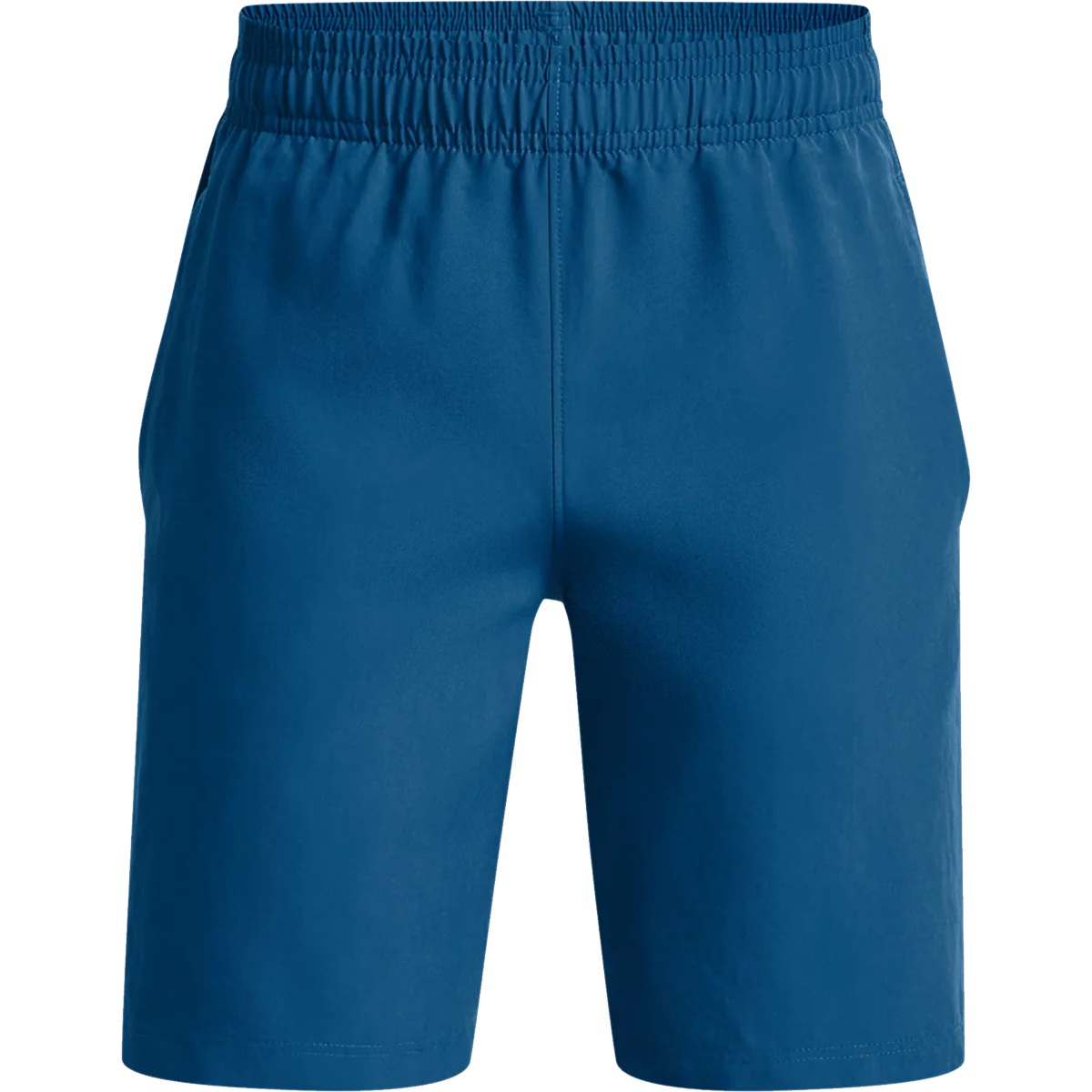 Youth UA Woven Graphic Short - Onhollan