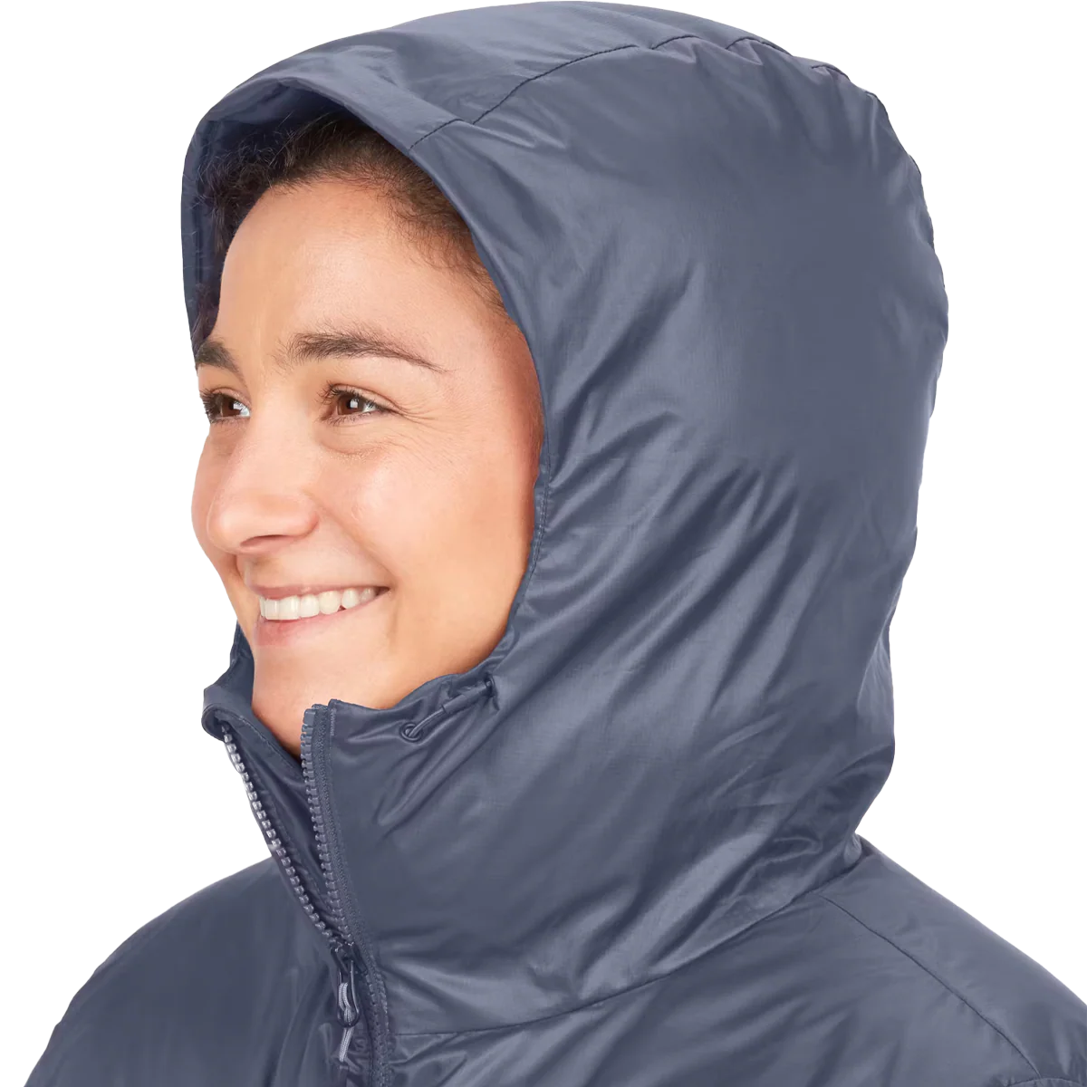 Women's Guides Down Hoody - Onhollan