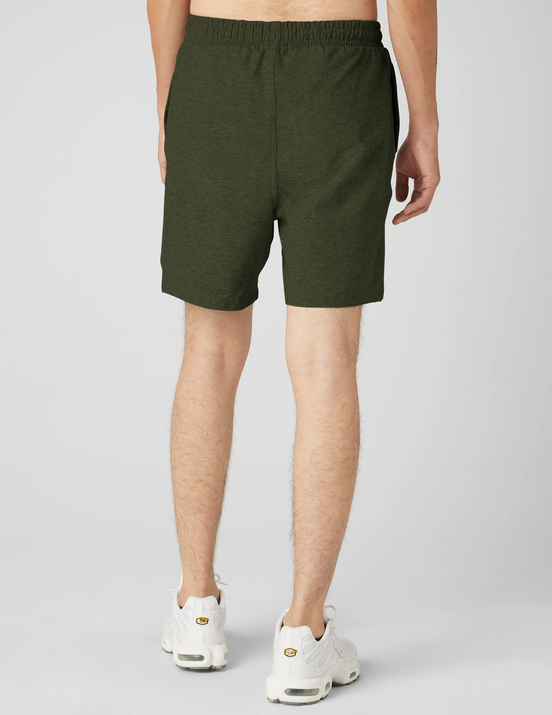 Spacedye Freefit Easy Men's Short 2.0 - Onhollan