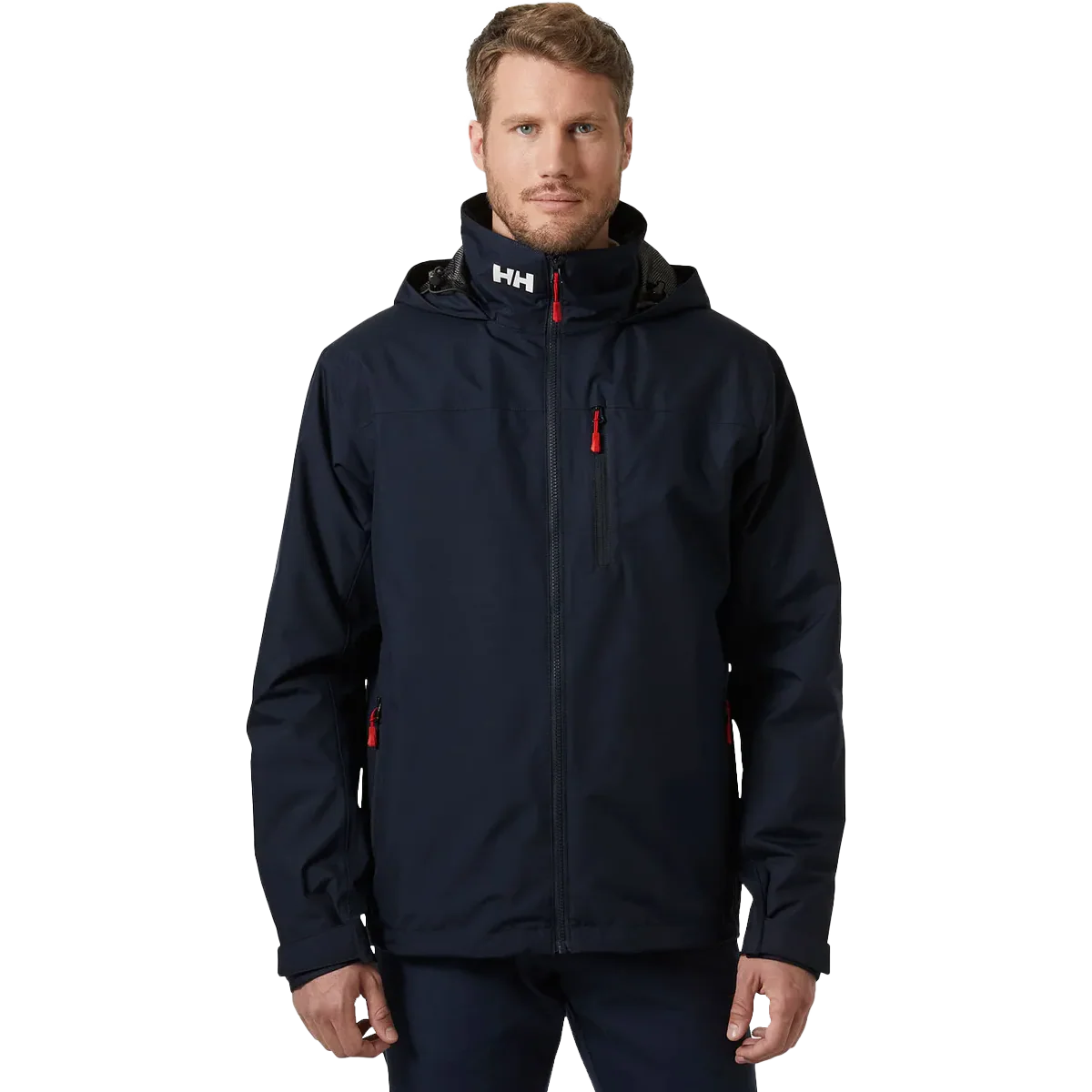 Men's Crew Hooded Midlayer Jacket 2.0 - Onhollan