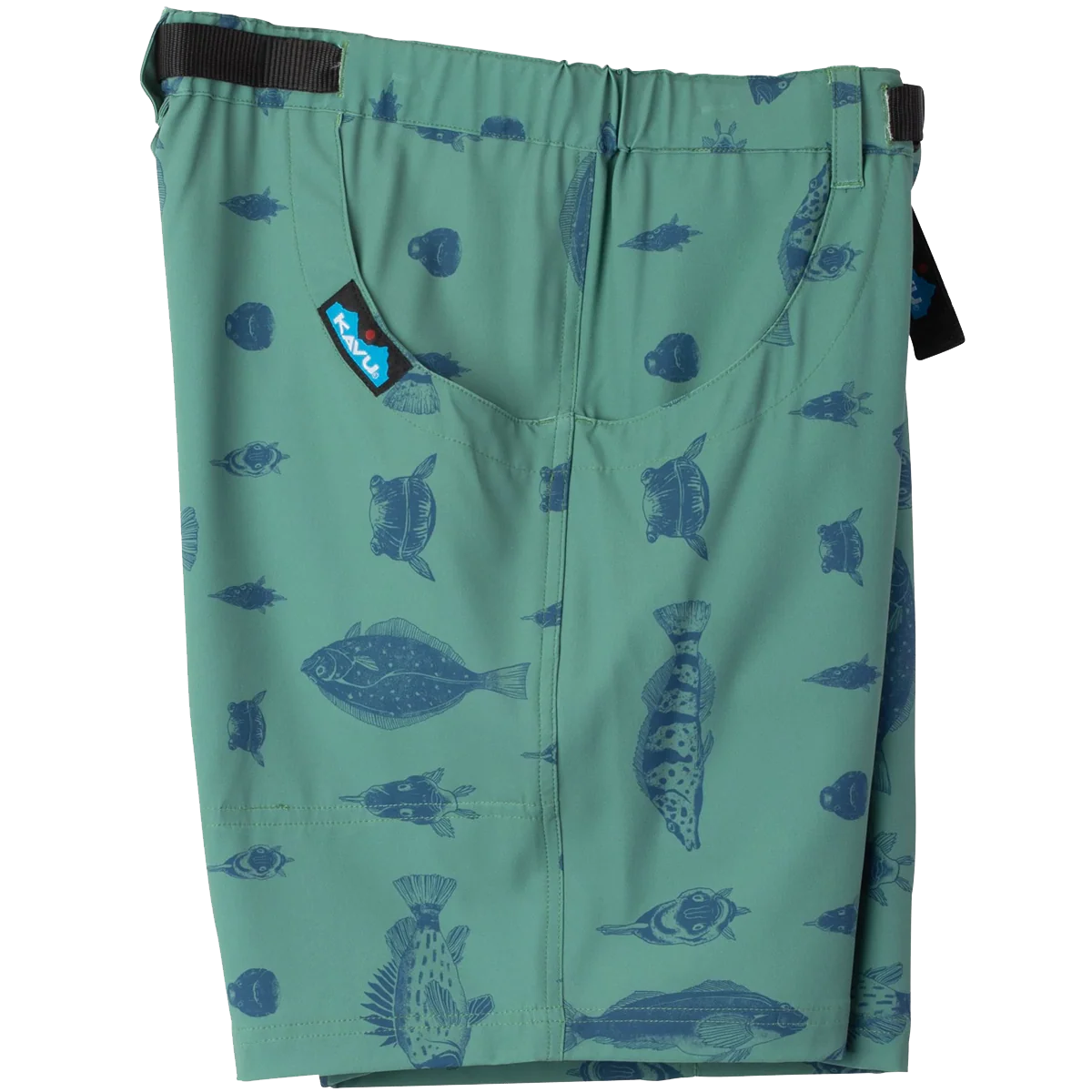 Men's Chili H2O Short - Onhollan