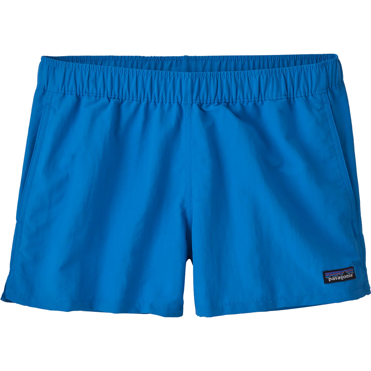 Women's Barely Baggies Short 2.5