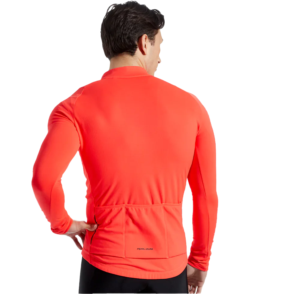 Men's Attack Thermal Jersey - Onhollan