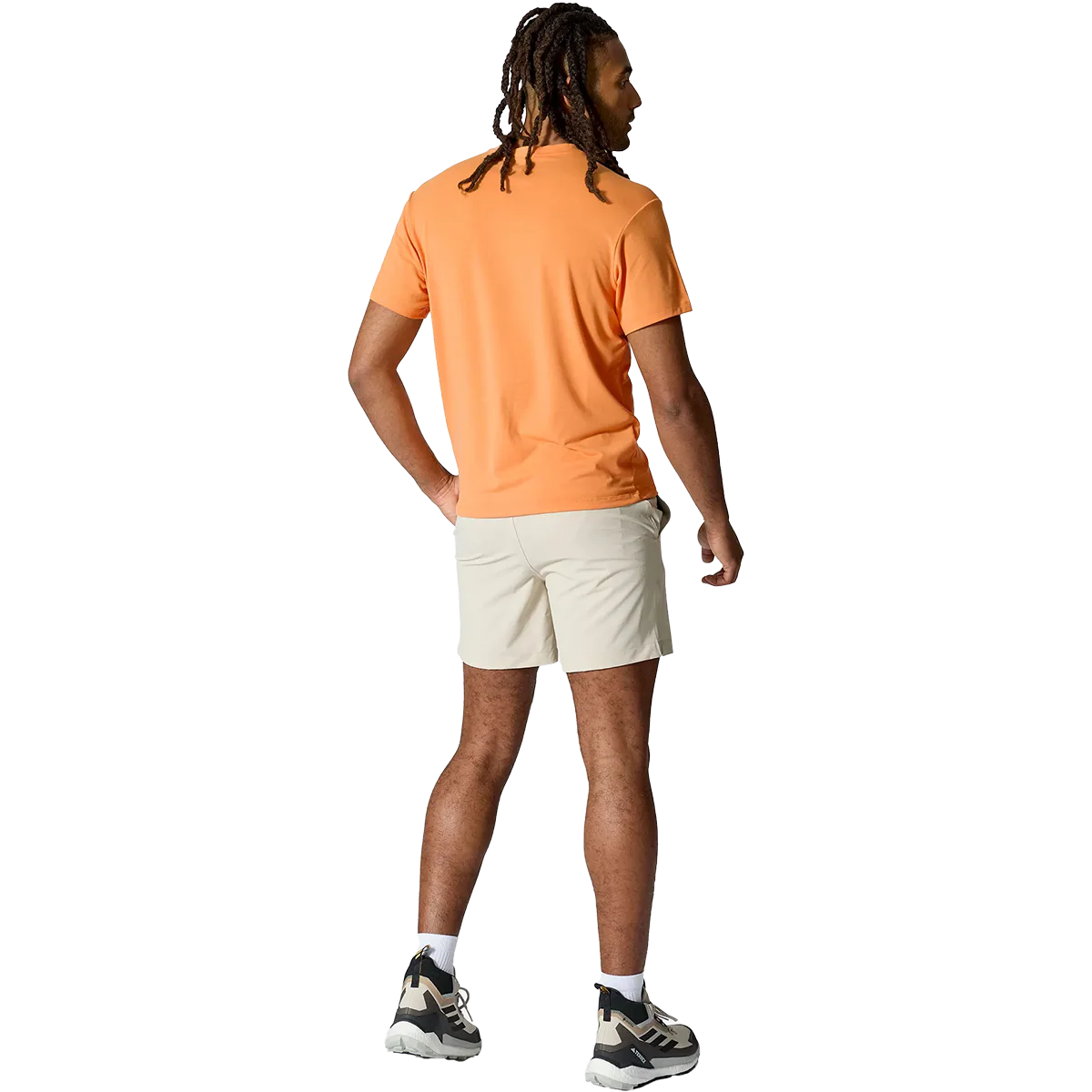 Men's Harpur Shorts - Onhollan