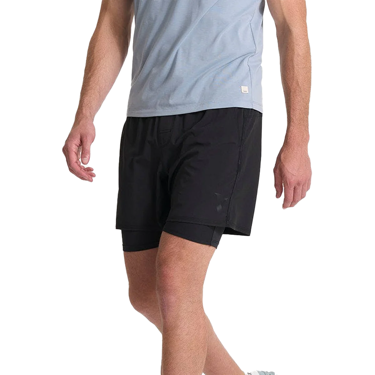 Fullerton Short - Onhollan