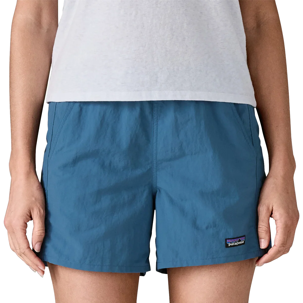 Women's Baggies Shorts 5