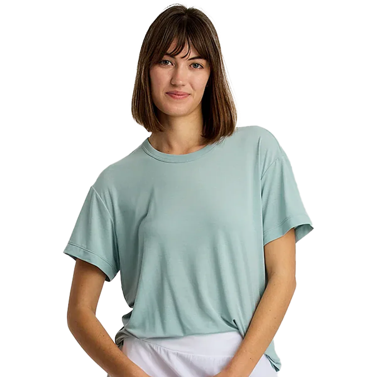 Women's Elevate Lightweight Tee - Onhollan