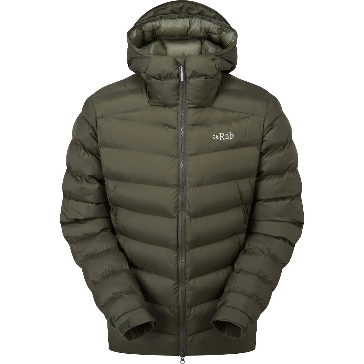 Men's Nebula Pro Jacket - Onhollan