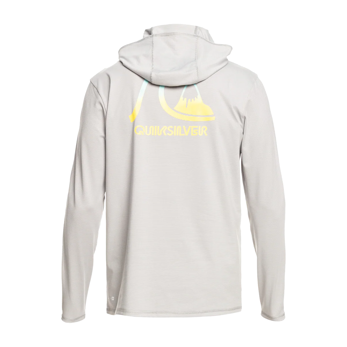 Men's Dredge Hooded Long Sleeve - Onhollan