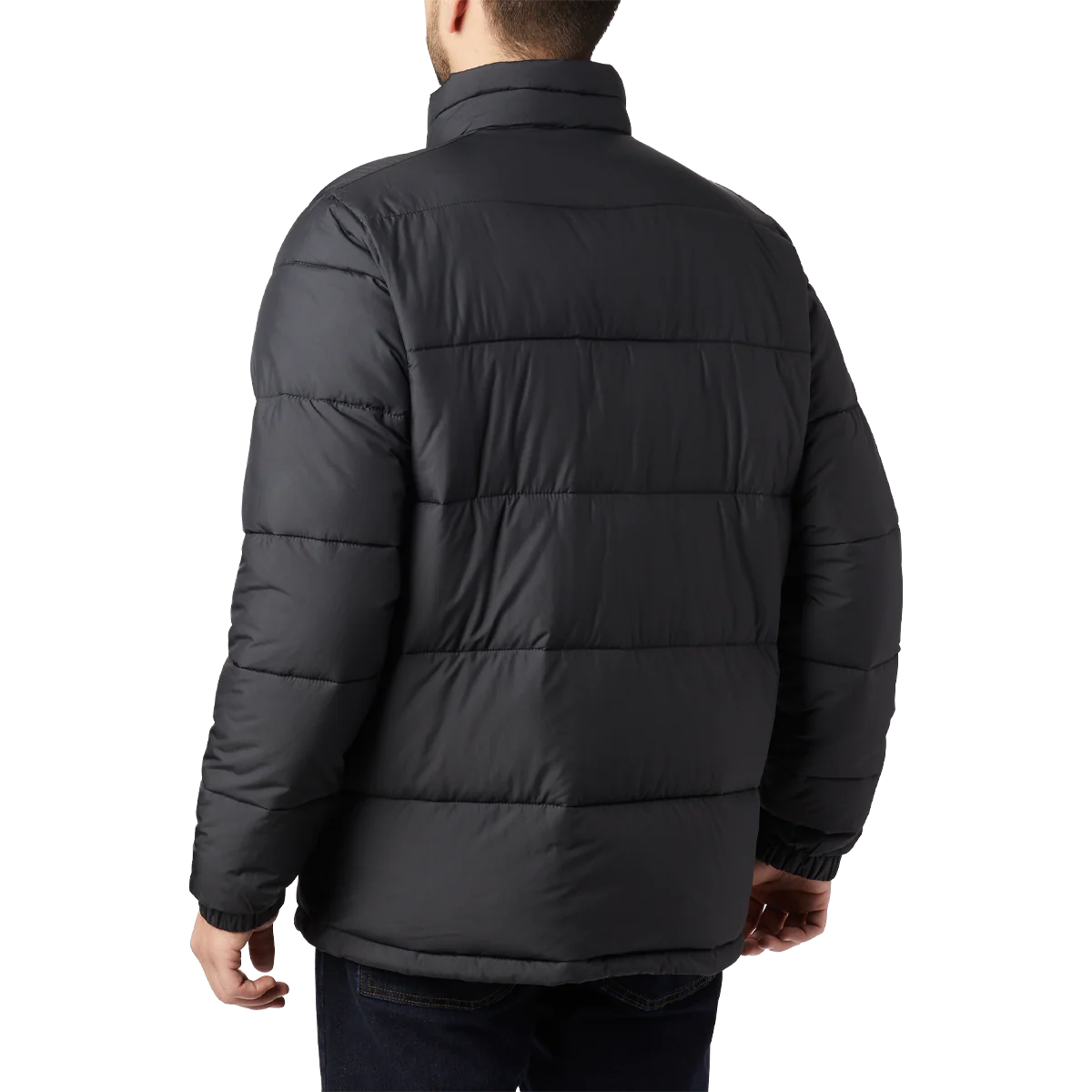 Men's Pike Lake Jacket - Onhollan