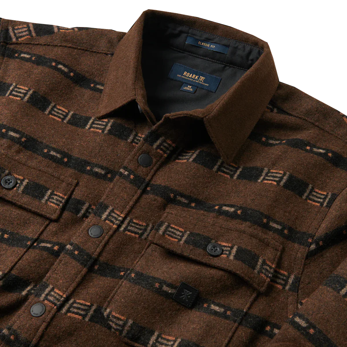 Nordsman Long Sleeve - Onhollan