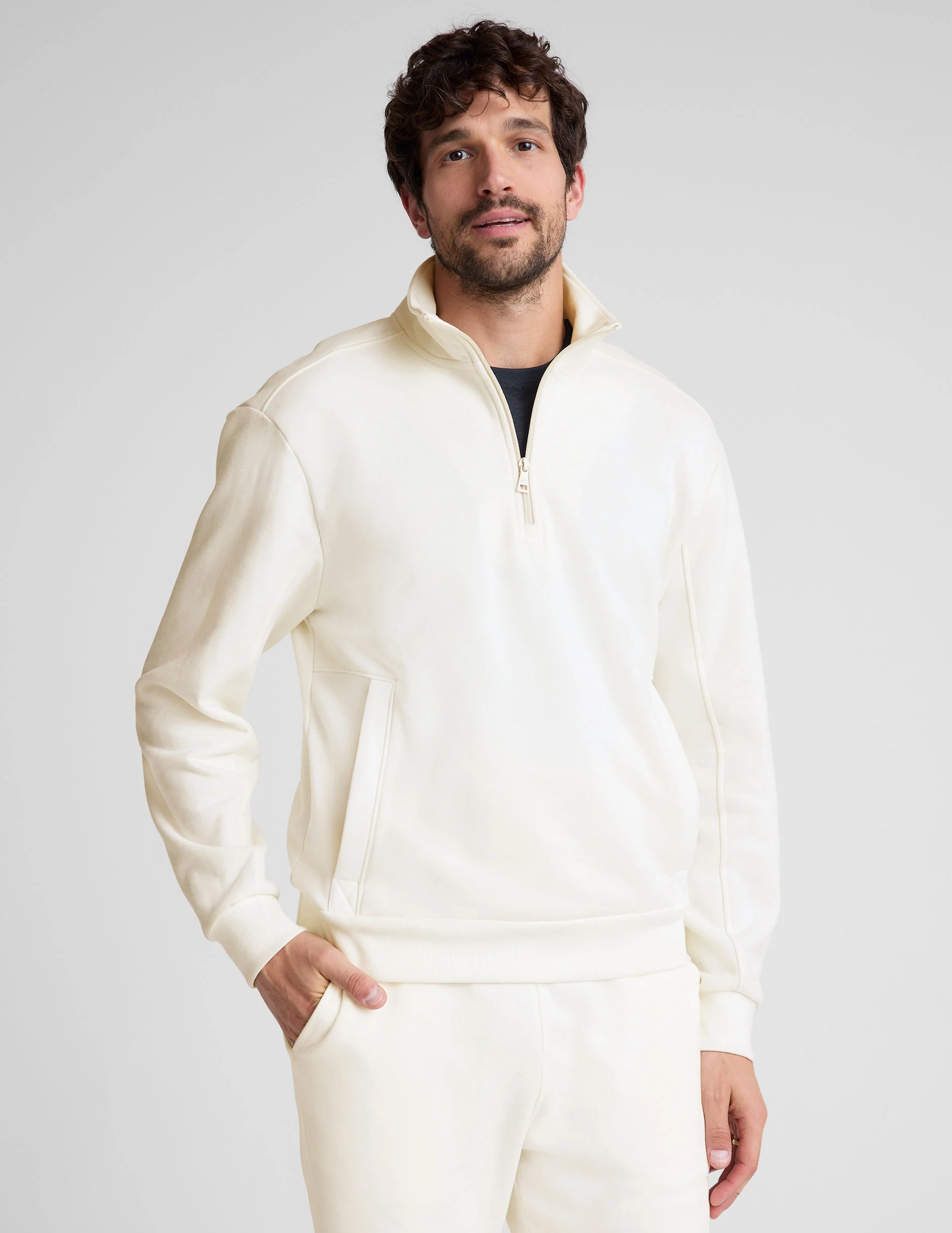 Last Layer Men's Pullover - Onhollan