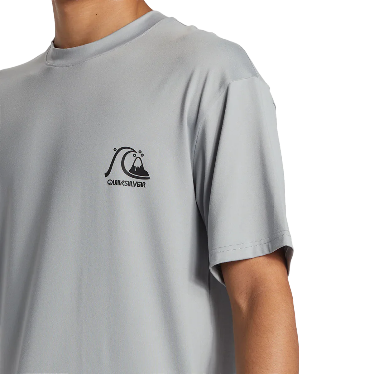 Men's DNA Bubble Logo Surf Tee - Onhollan