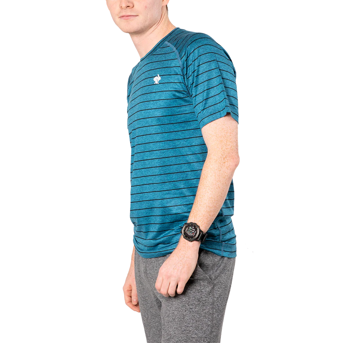 Men's EZ Tee Short Sleeve - Onhollan