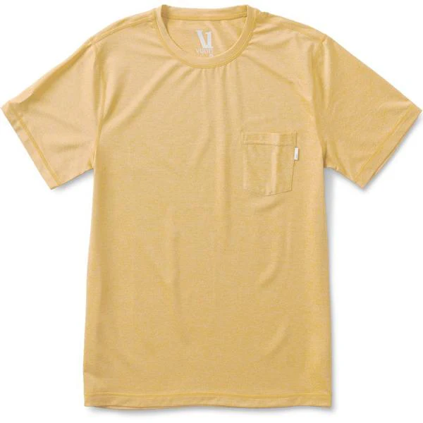 Men's Tradewind Performance Tee - Onhollan