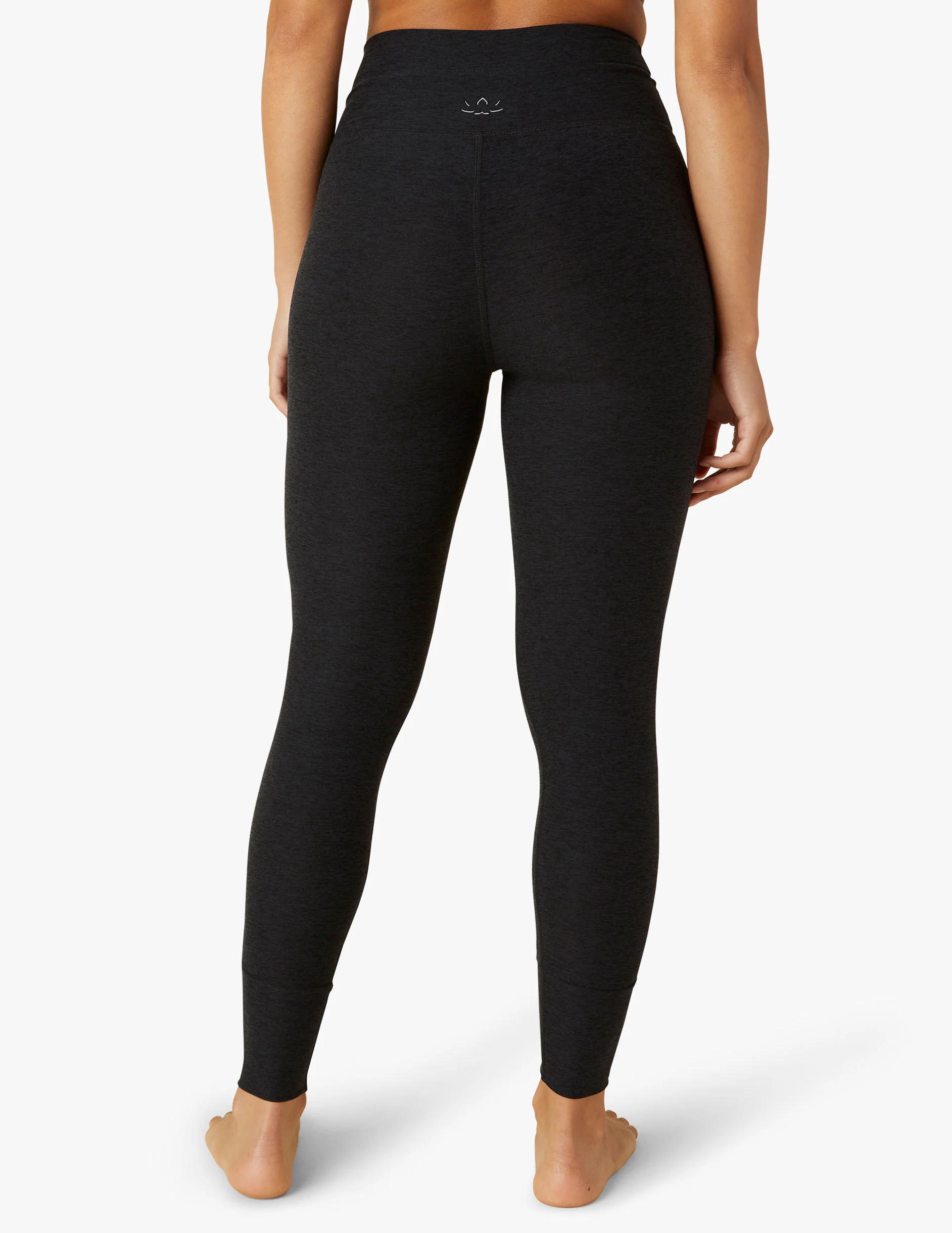 Spacedye Commuter Legging - Onhollan