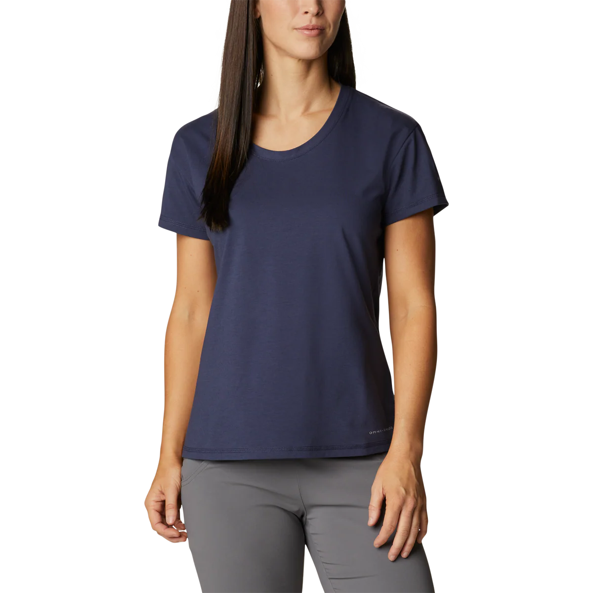 Women's Sun Trek Short Sleeve Tee - Onhollan