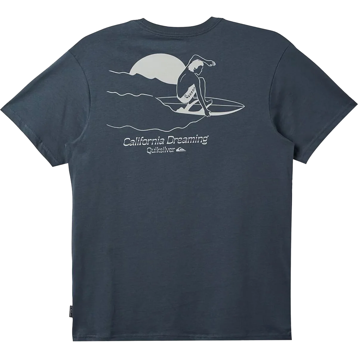 Men's CA High Liners MT0 Tee - Onhollan