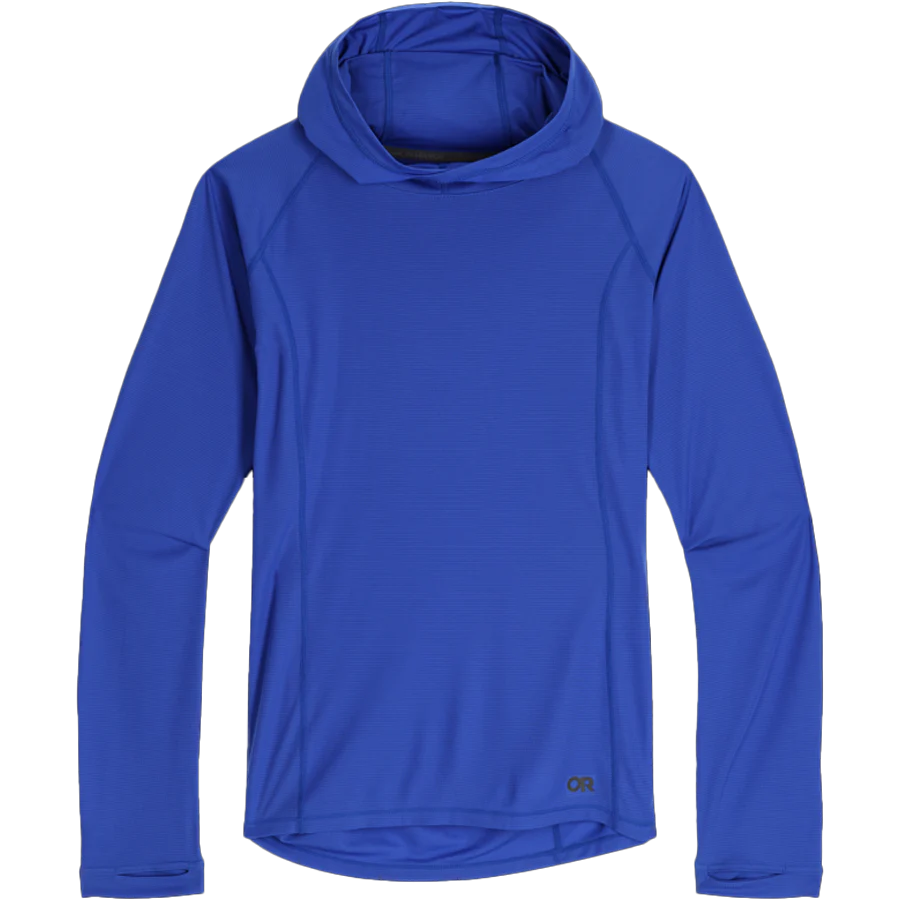 Women's Echo Hoody - Onhollan