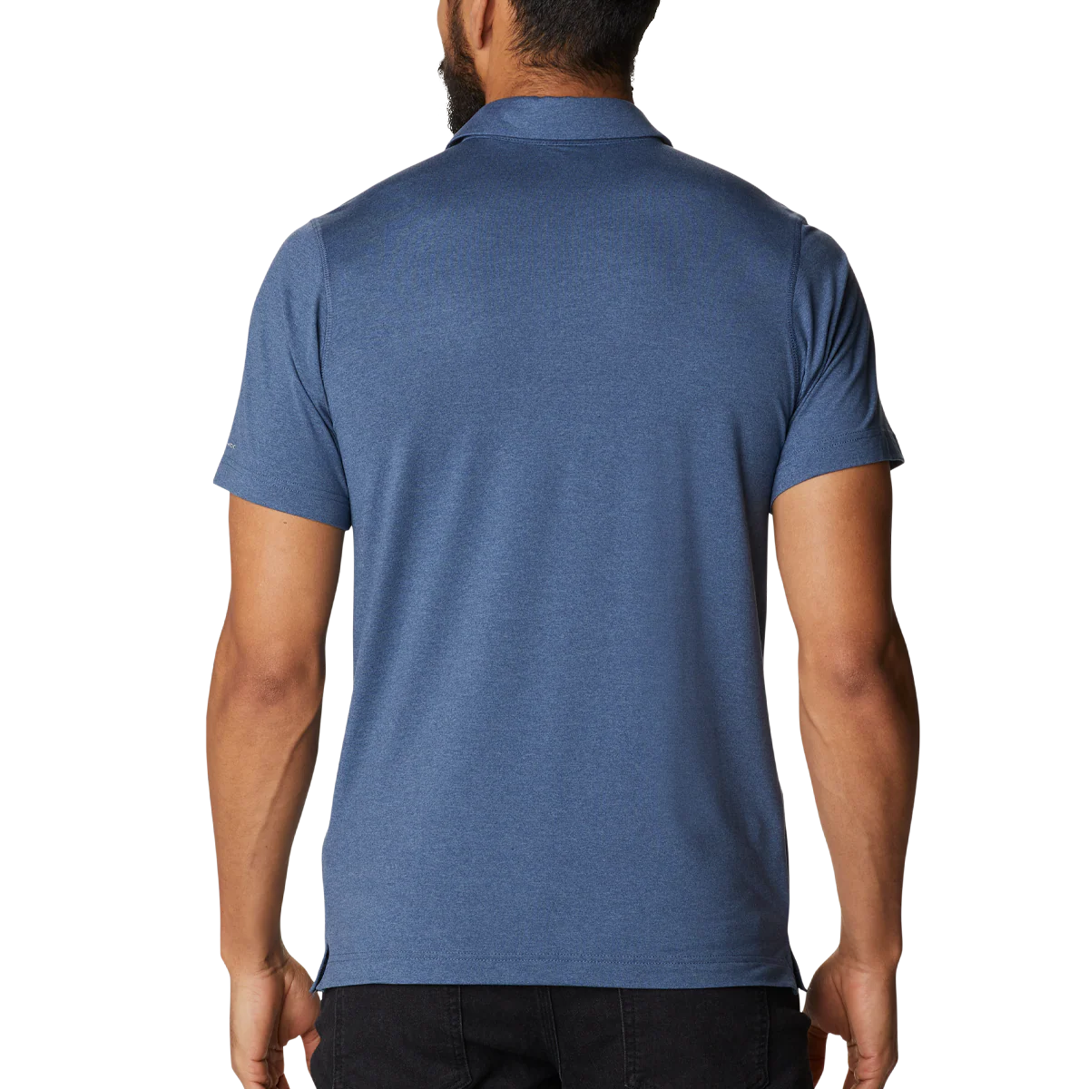 Men's Tech Trail Polo - Onhollan