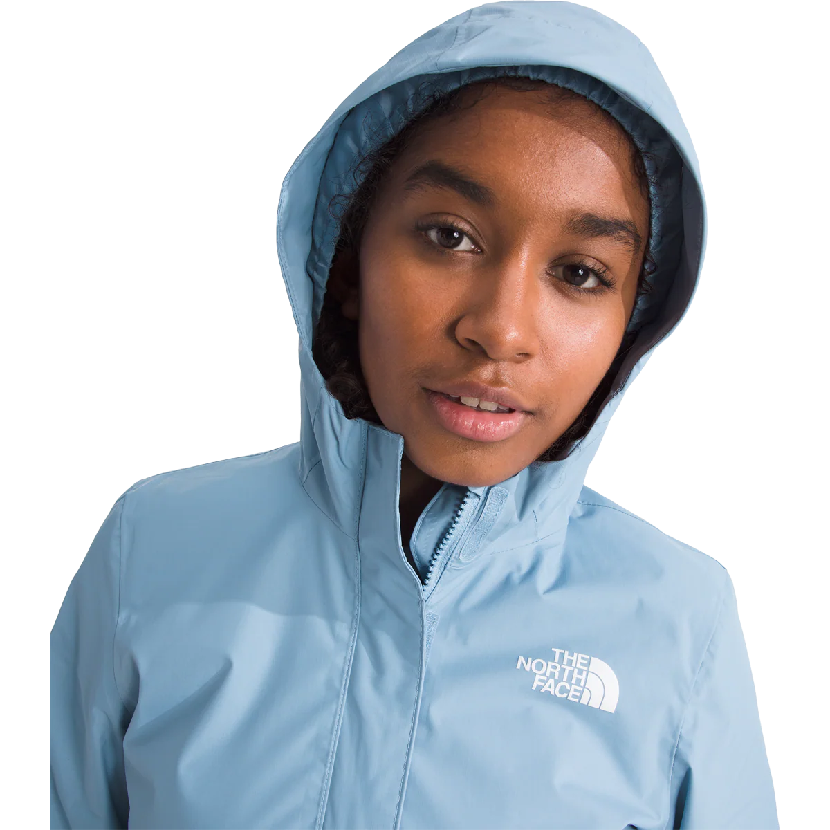 Youth Antora Rain Jacket - Onhollan